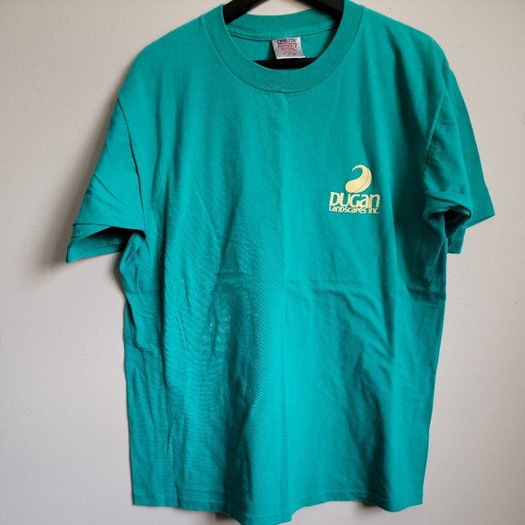 oneita | Shirts | Vintage Oneita Power T Sixe Xl Dugan